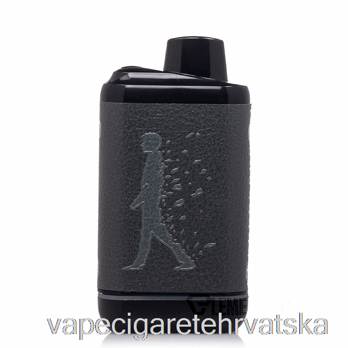 Vape Cigareta Daywalker Shadow 510 Baterija Gunmetal